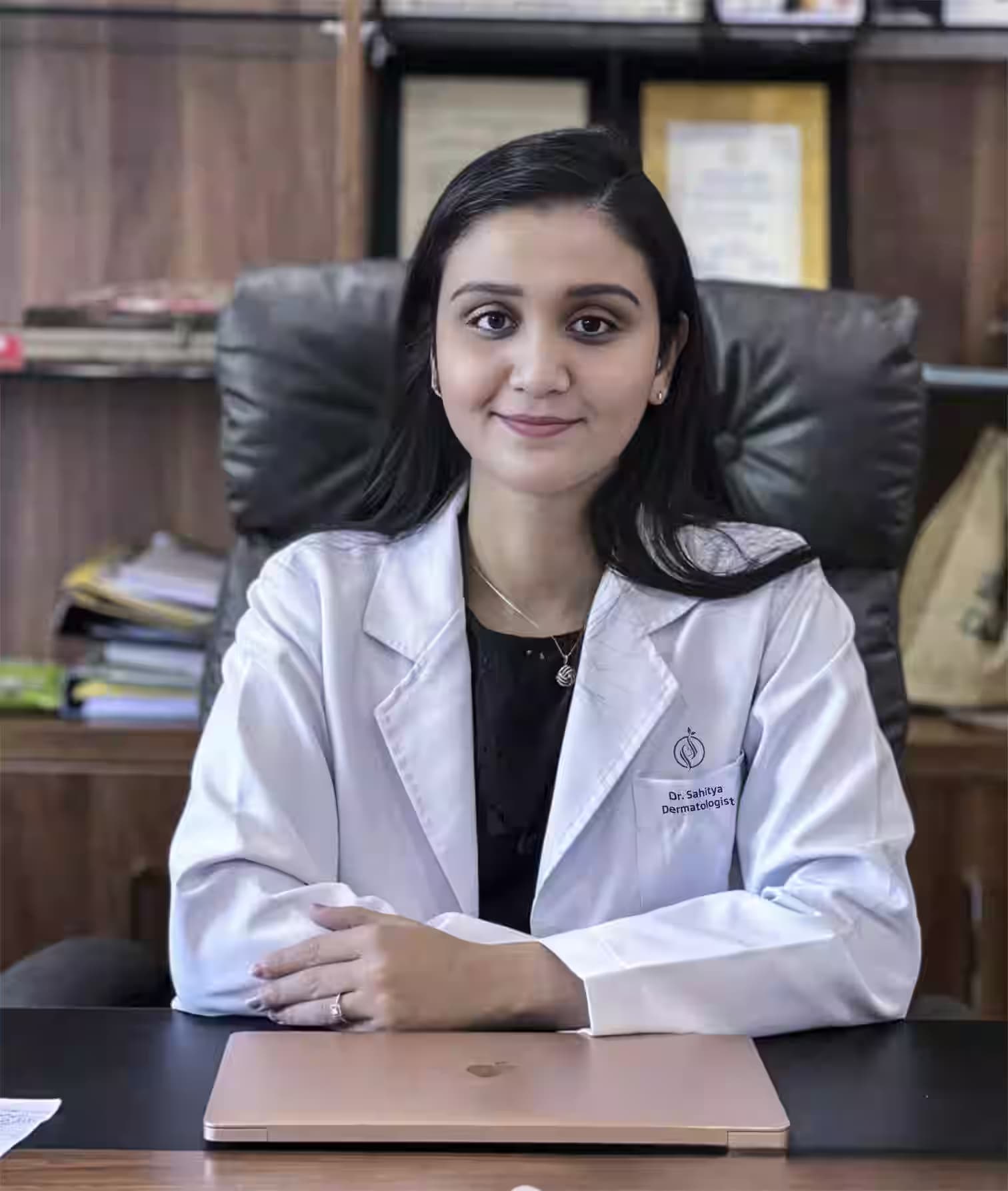 Dr. Anjali Roy