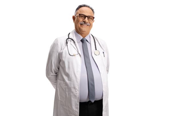 Dr. Arun Banerjee