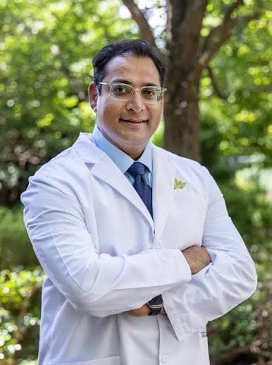 Dr. Sanjay Das
