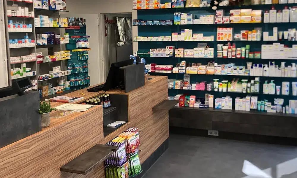 Pharmacy